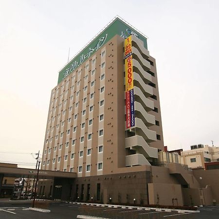 Hotel Route-Inn Koga Ekimae Extérieur photo
